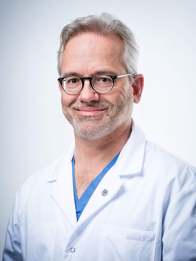 Doctor Dermatologist Lukas Geraldes