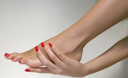 It will take a long time for your nails to fully recover after applying nail polish. 
